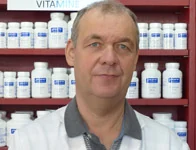 Porträt von Mag. Dr. Dieter Dreveny