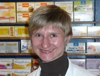 Porträt von Mag. Karin Wascher