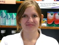 Porträt von Mag. Kathrin Kolesnik