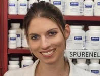 Porträt von Mag. Lisa Pucher
