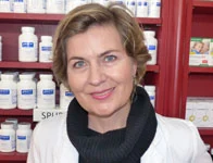 Porträt von Mag. Sigrid Dreveny